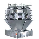 Multihead Weighing Machine for Citrus Packing Line